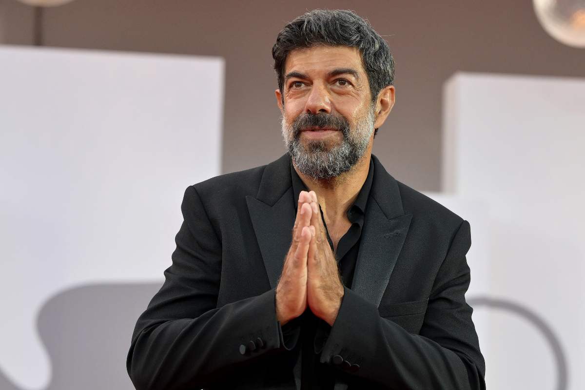 Favino contro gli attori stranieri