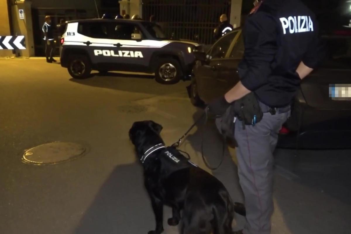 E' accaduto a Barcellona Pozzo di Gotto