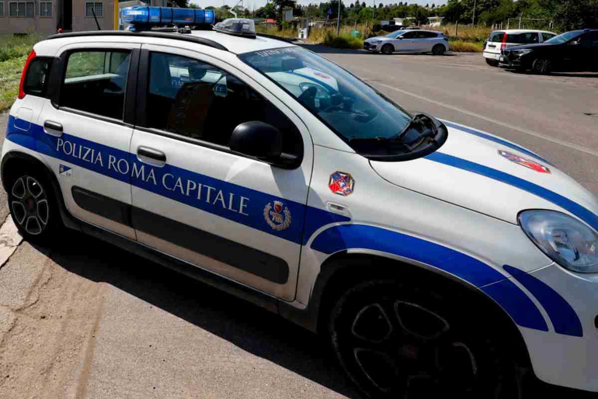 Si costituisce pirata