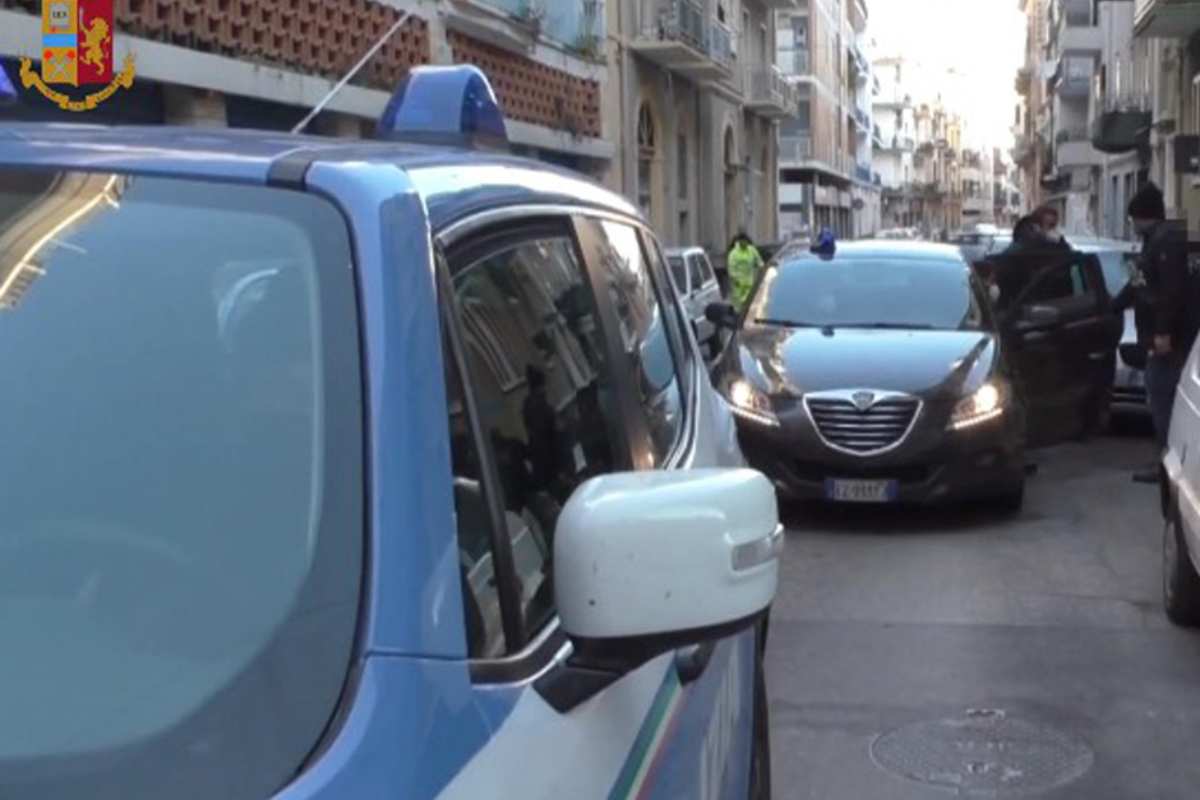 Si addestrava per la Jihad, arrestato