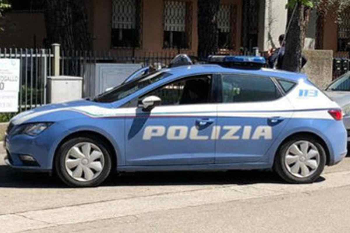 E' accaduto in Emilia-Romagna