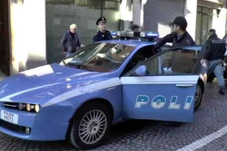 E' accaduto in Emilia-Romagna