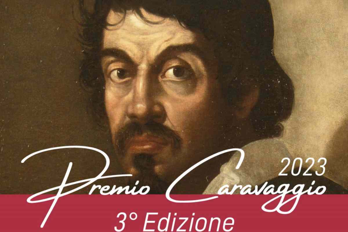 Premio Caravaggio
