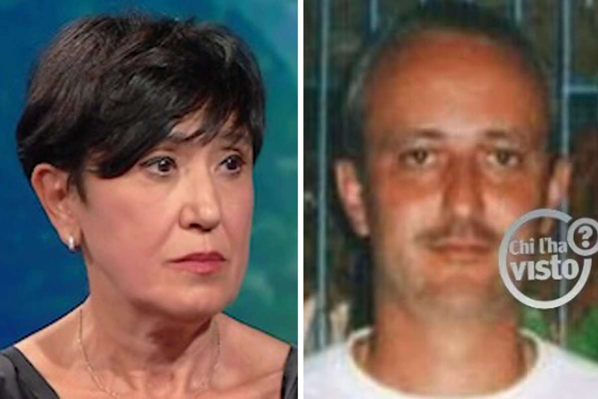 La moglie lo sapeva dal 2016