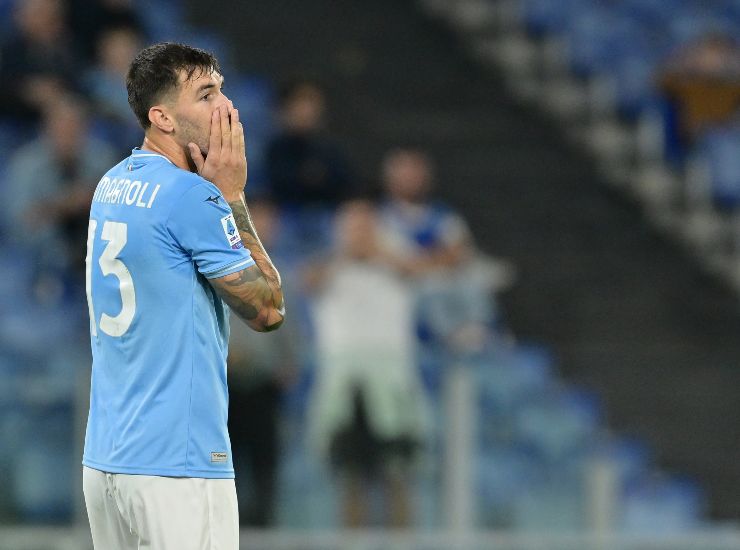 Probabili formazioni settima giornata Serie A