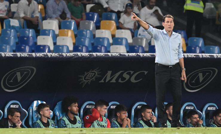 Rudi Garcia 