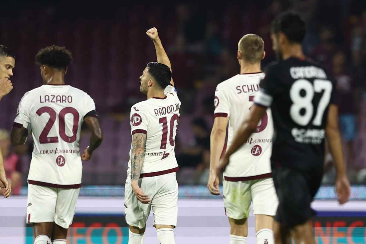 Resoconto della sfida dell'Arechi 