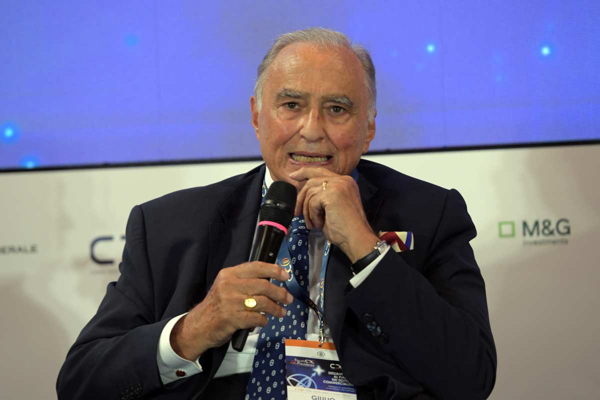Sapelli: “Nadef condizionata dal Superbonus e dalle decisioni della Bce” Sapelli: “Nadef condizionata dal Superbonus e dalle decisioni della Bce”