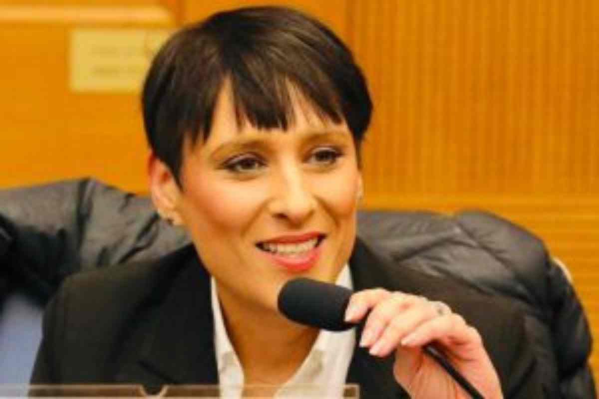 Sara Kelany a Notizie.com su accordo Italia Albania