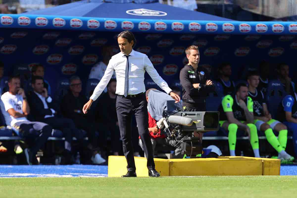 Simone Inzaghi