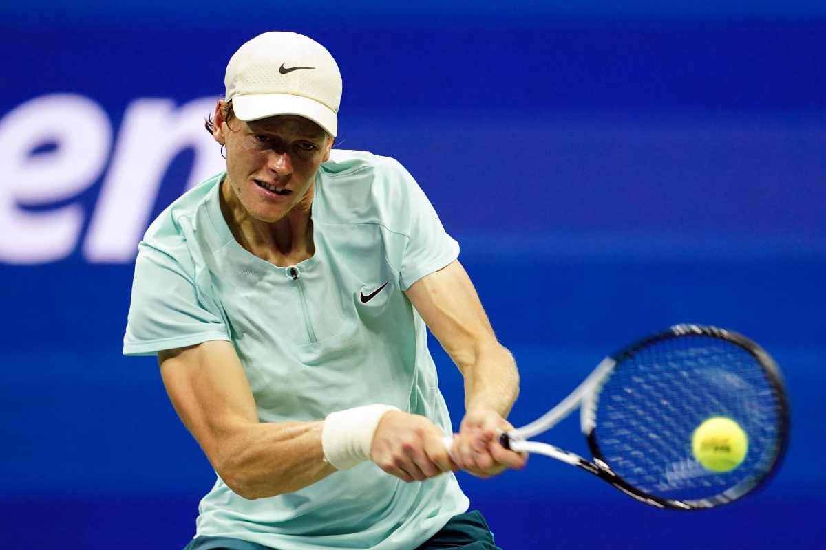 Resoconto US Open