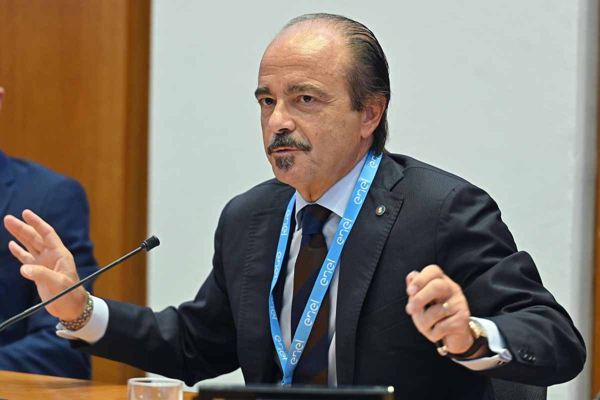 Intervista sottosegretario Butti Il Giornale