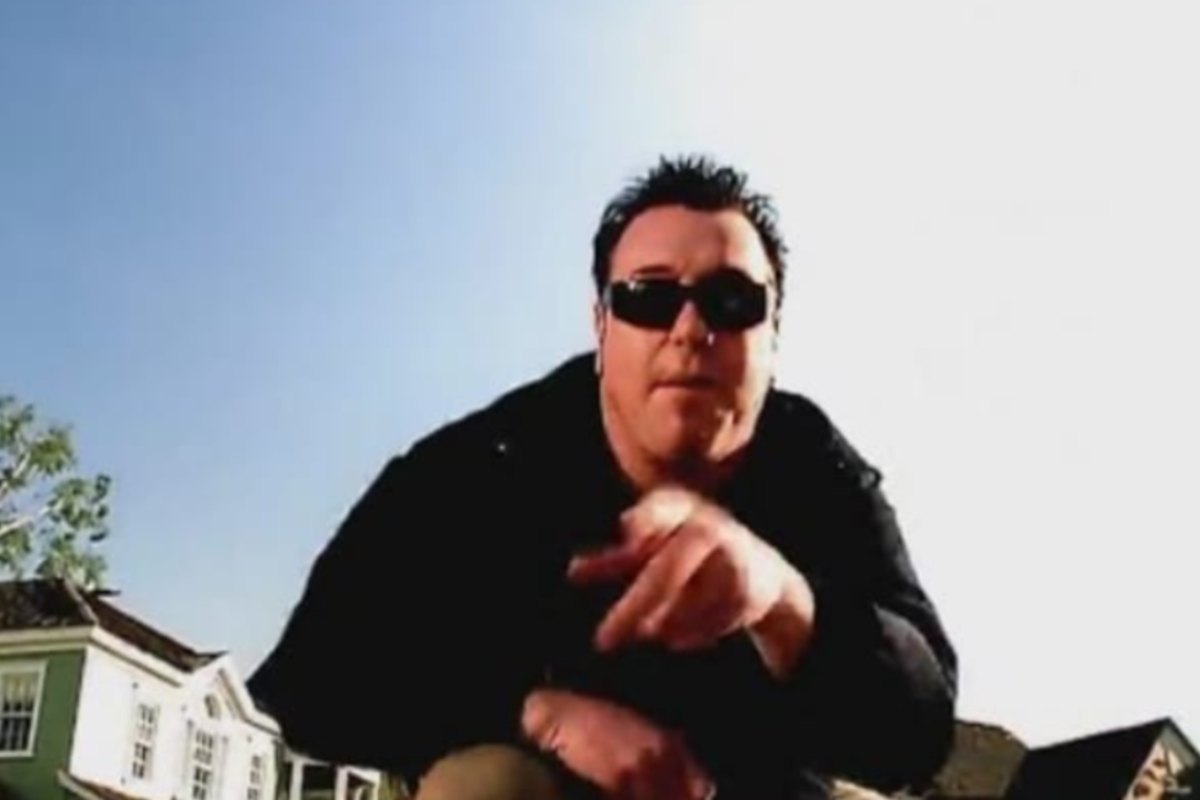 Morto cantante degli Smash Mouth