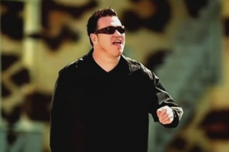 Morto cantante degli Smash Mouth