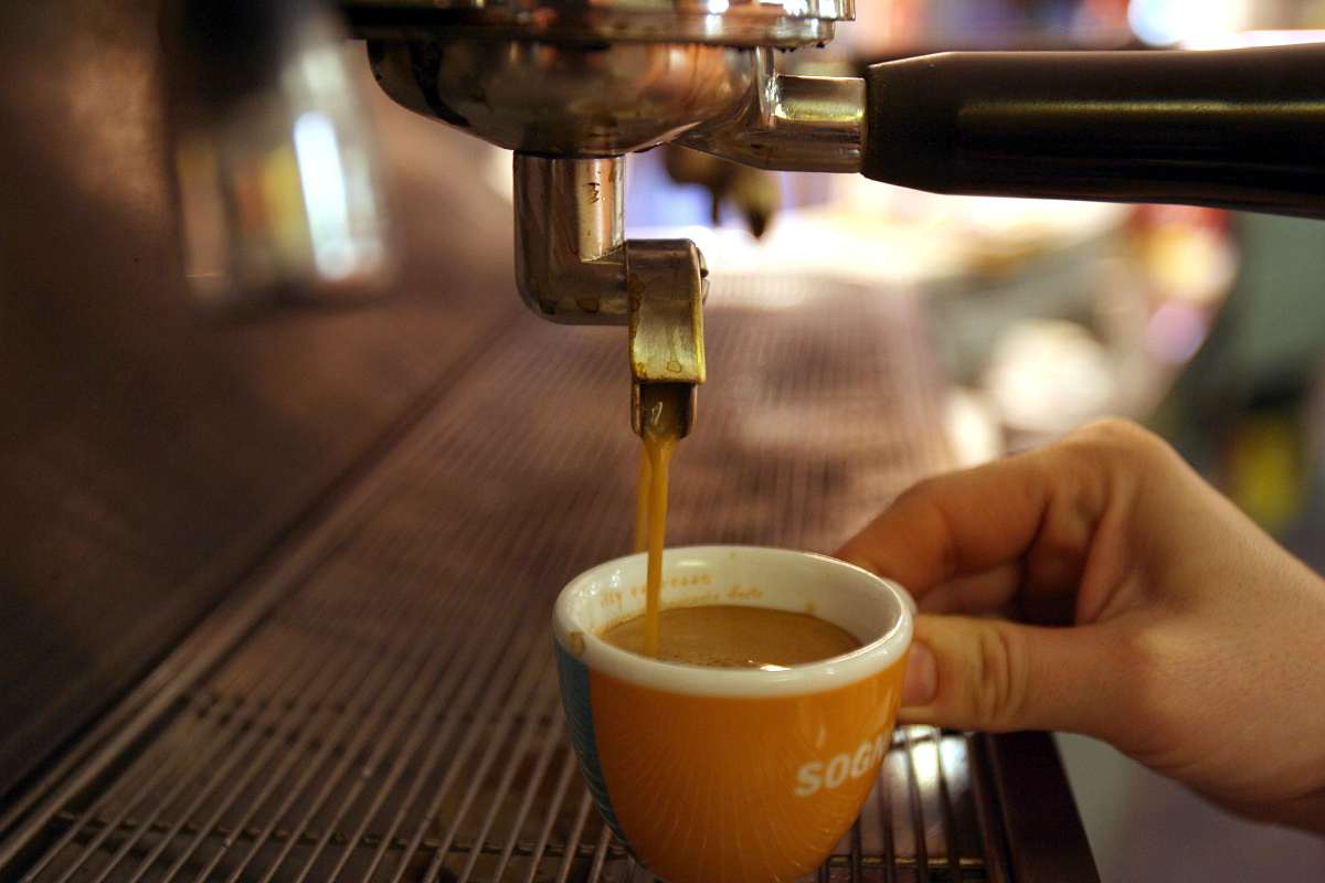 A Bolzano è il più cado d'Italia