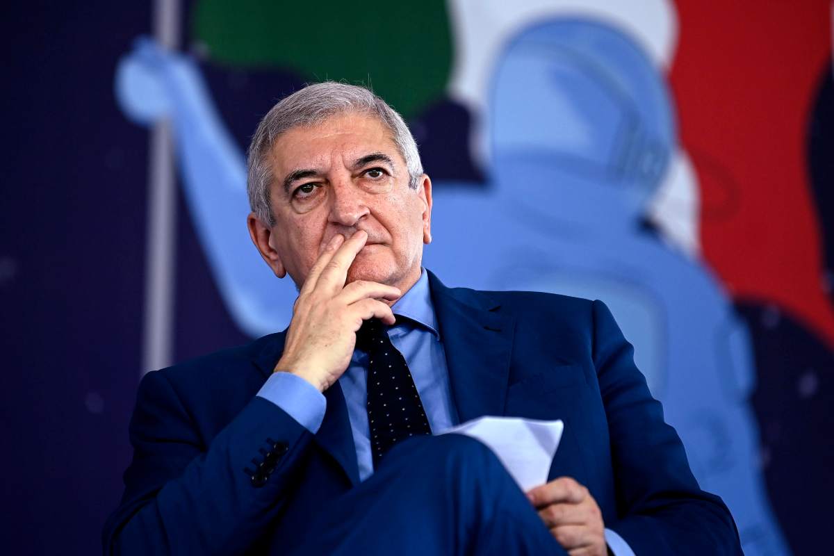 Intervista al quotidiano "La Verità"