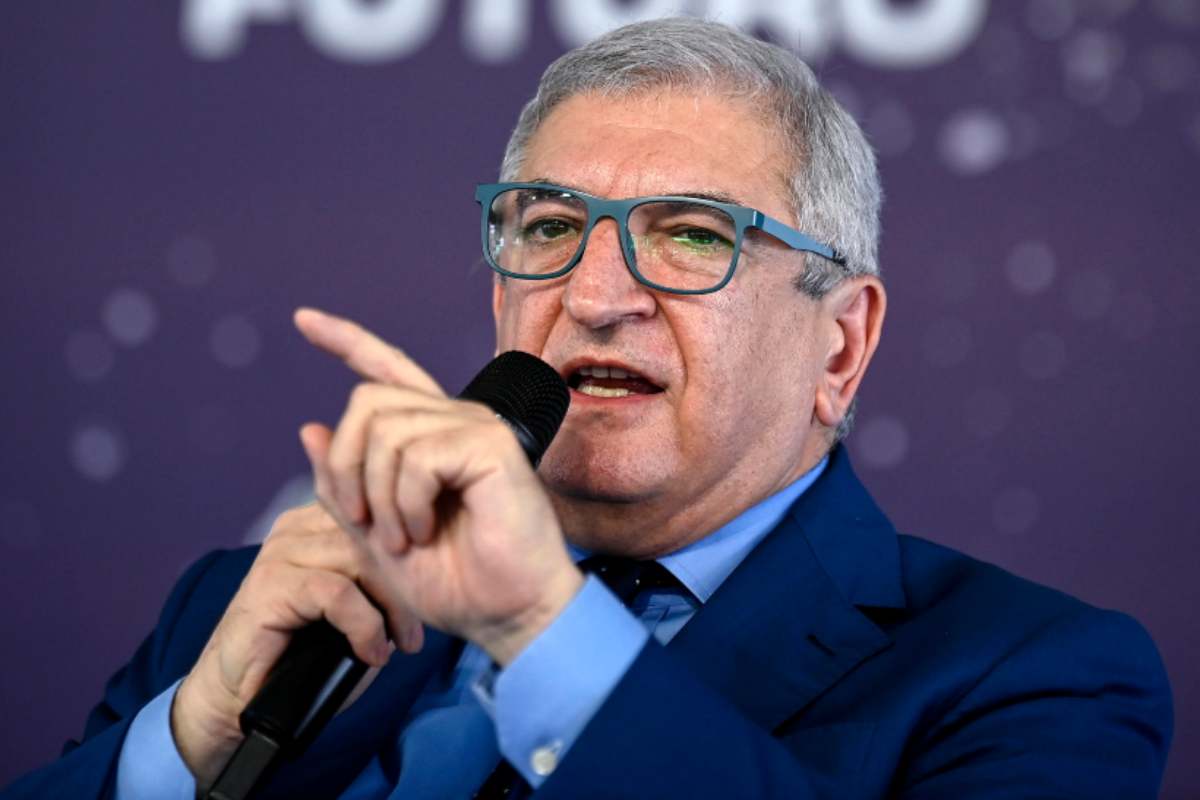 Intervista al quotidiano "La Stampa"