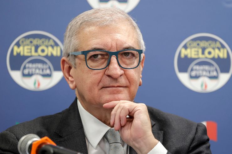 Intervista al quotidiano "La Verità"