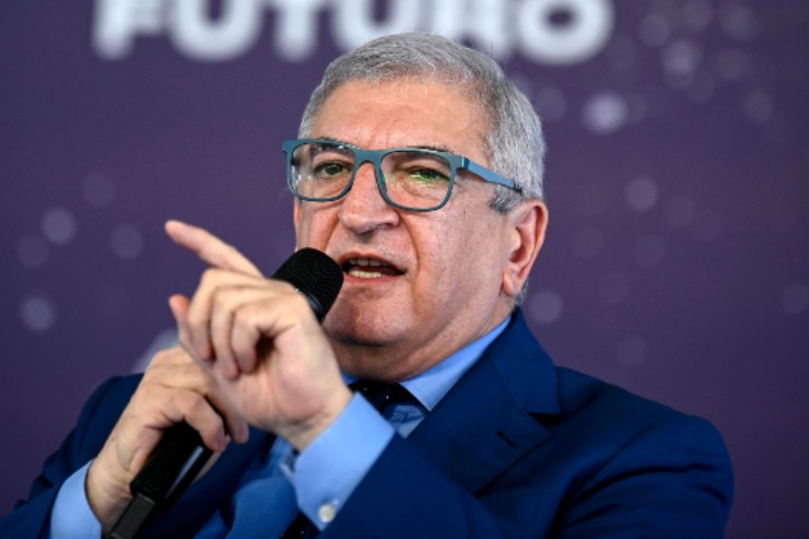 Intervista al 'Quotidiano Nazionale'