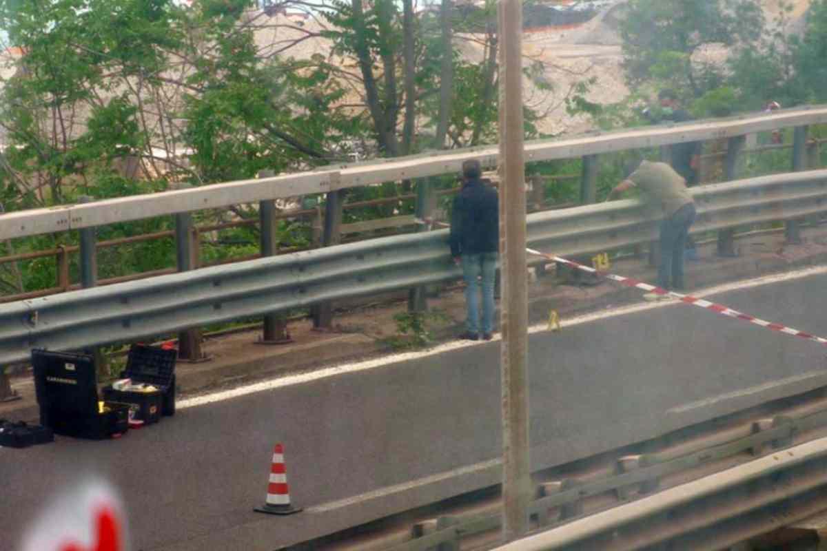 E' accaduto a Trieste