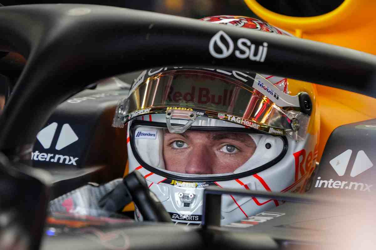 Formula 1, diretta GP Giappone: Verstappen in pole, la Ferrari punta al podio Formula 1, diretta GP Giappone: Verstappen in pole, la Ferrari punta al podio