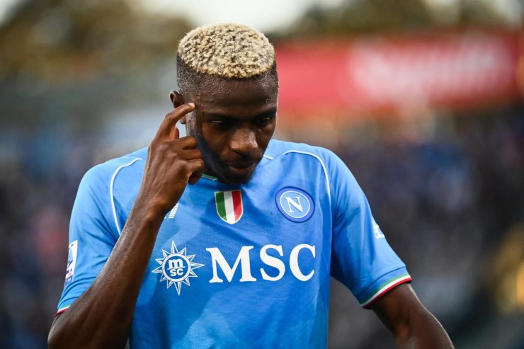 Convocato da Garcia per la partita di stasera