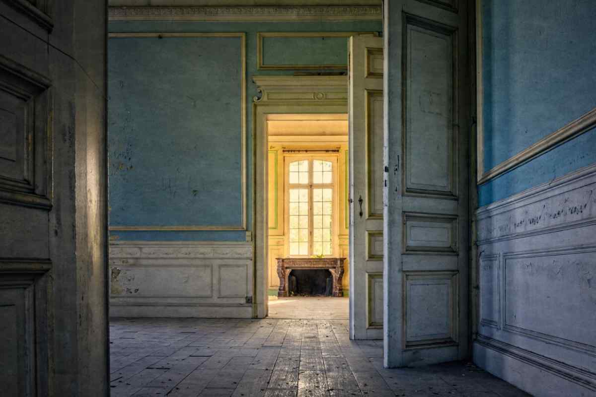 Villa di Ostia 
