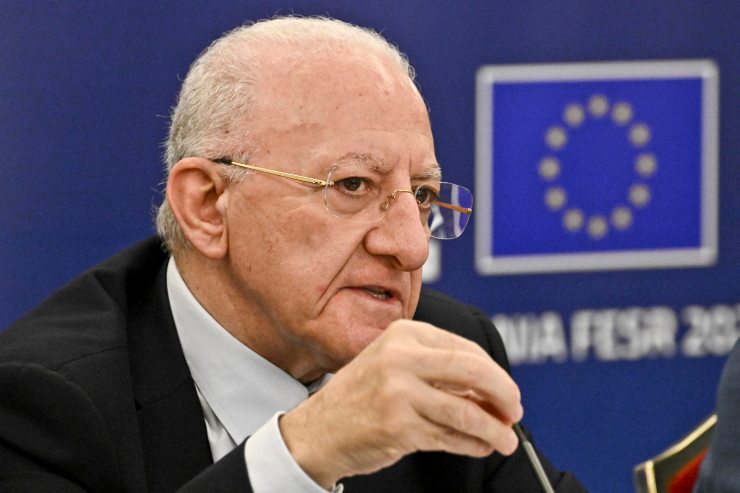 Intervista al 'Corriere della Sera'