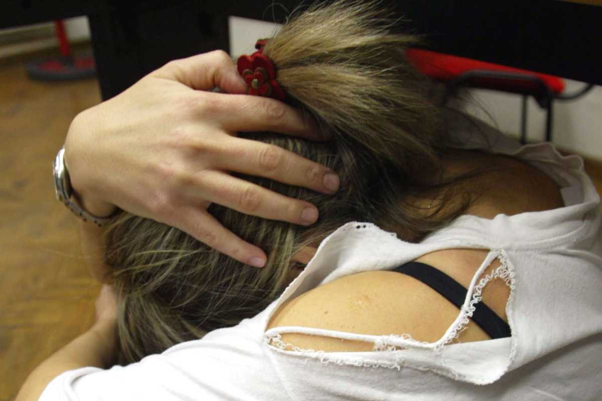 Fa discutere la decisione del giudice