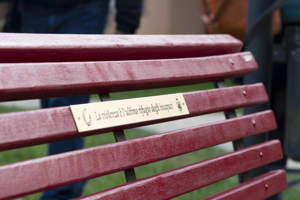 Violenza contro le donne