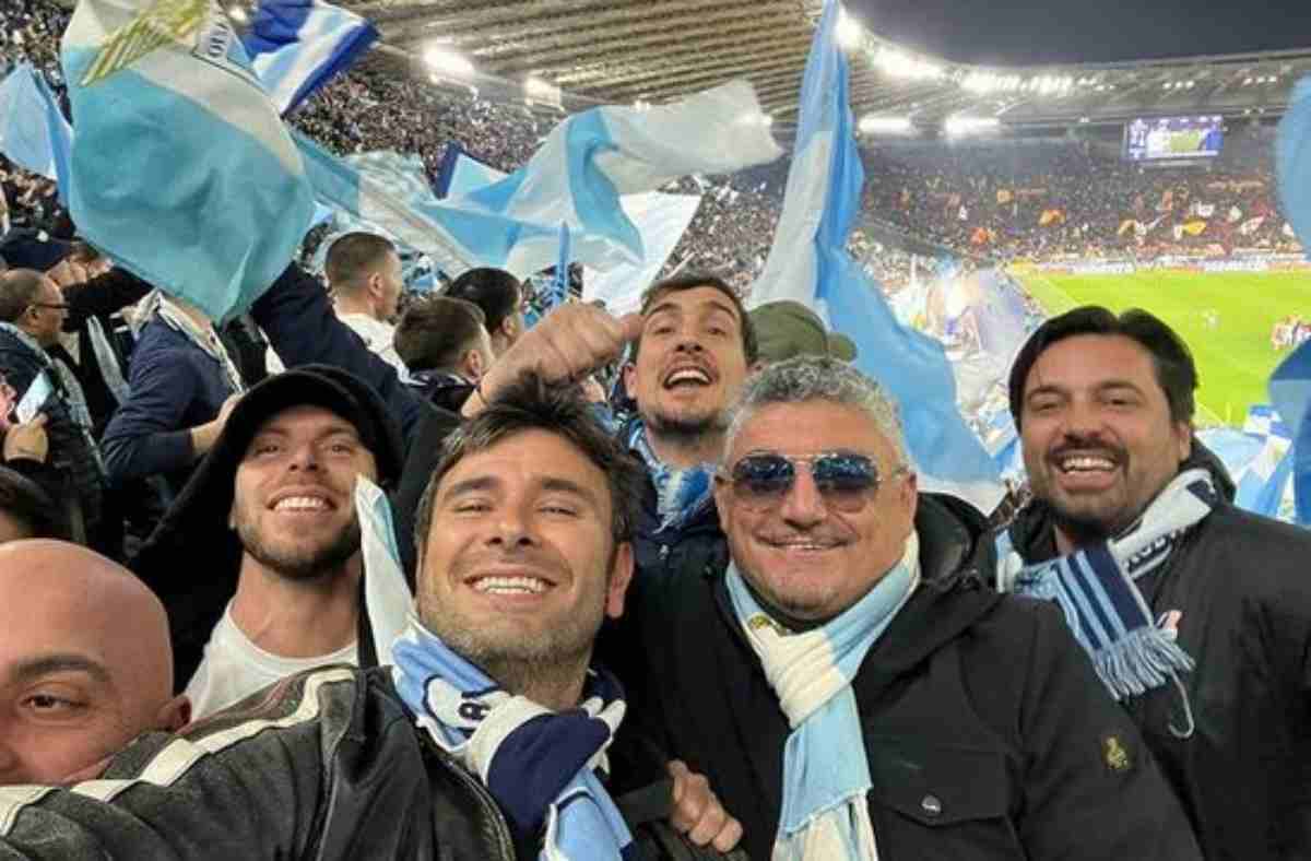 Di Battista:”Il gol di Provedel visto in diretta tv: ecco cosa mi ha ricordato” Di Battista:”Il gol di Provedel visto in diretta tv: ecco cosa mi ha ricordato”