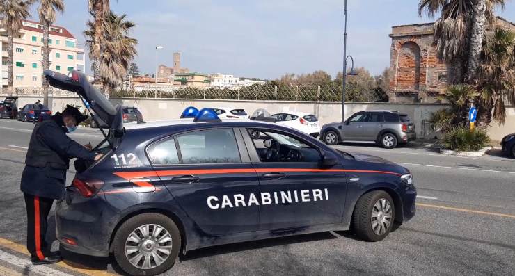 L'incidente