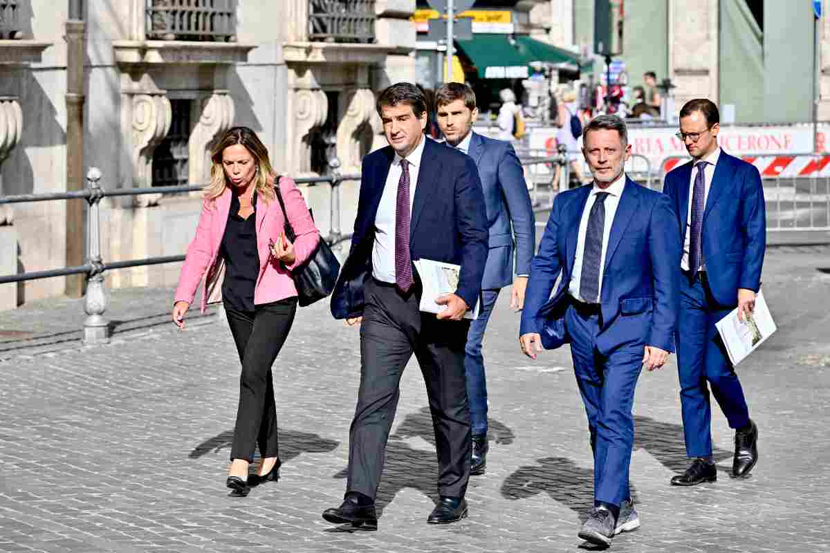 Le novità