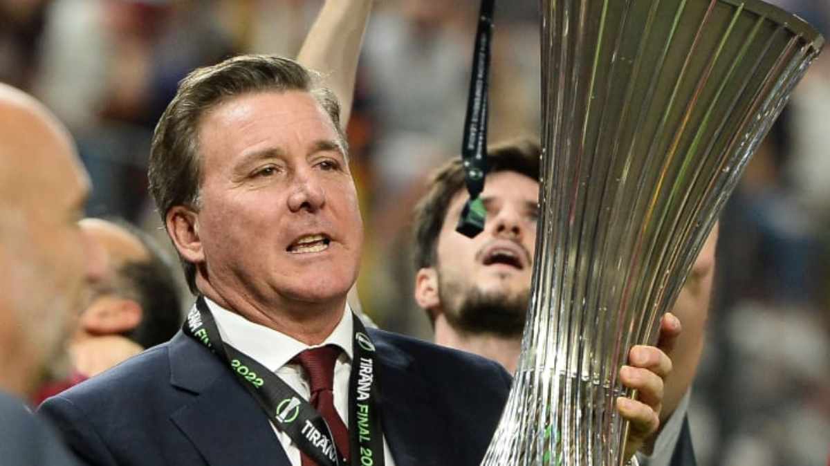 Il presidente