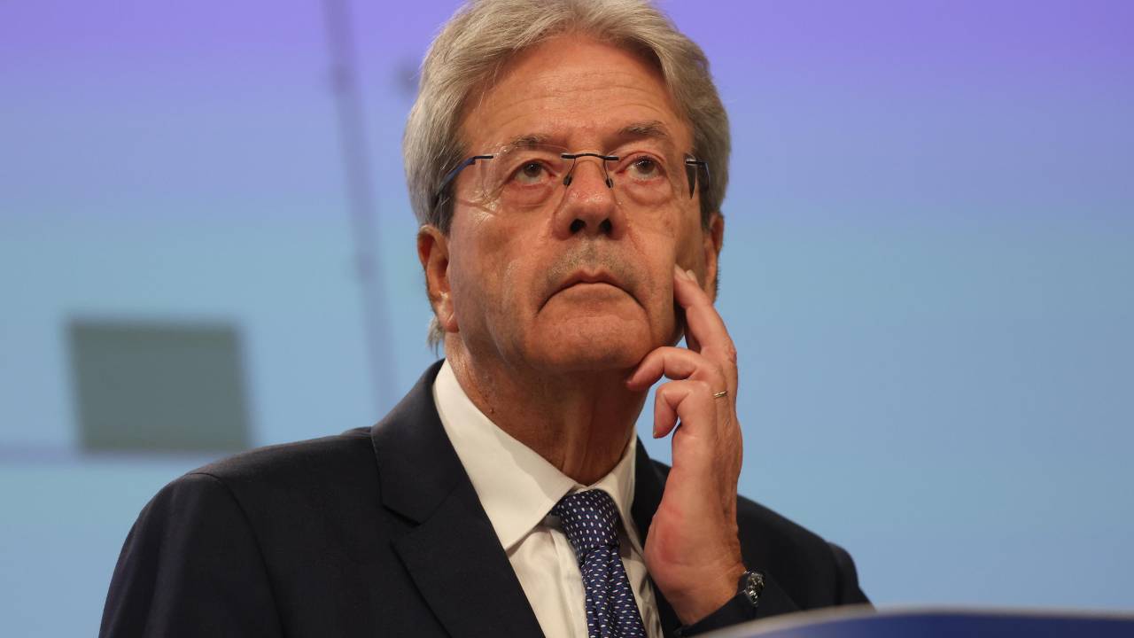 gentiloni