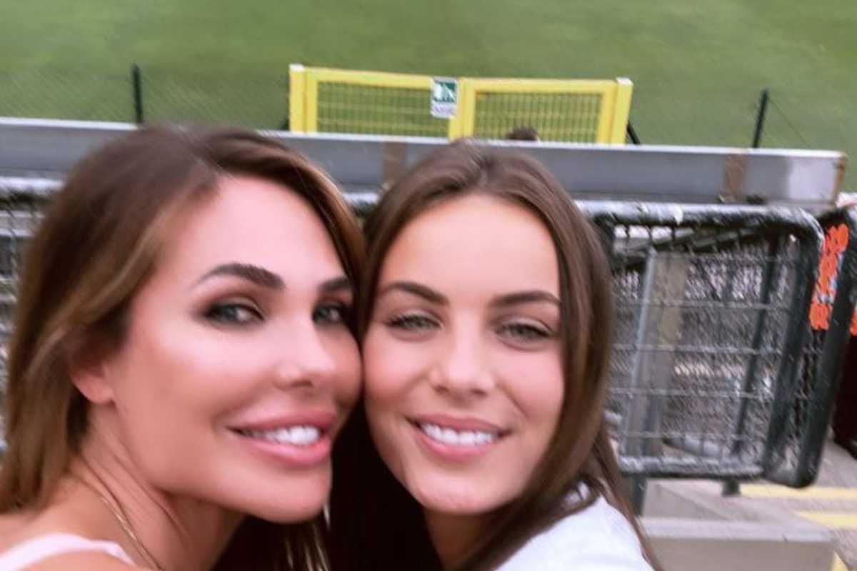 Totti Ilary 