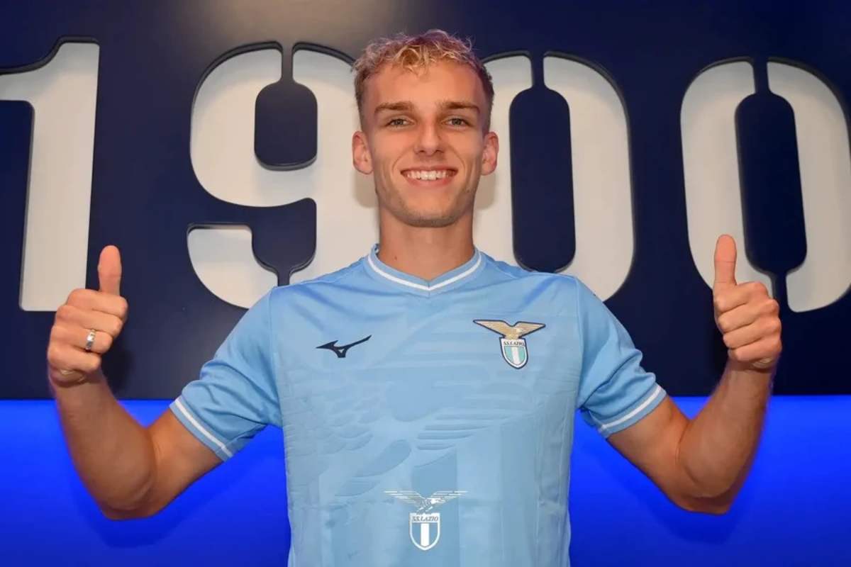Lazio Atletico non solo gioie, ma anche un brutto guaio per Isaksen Lazio Atletico non solo gioie, ma anche un brutto guaio per Isaksen