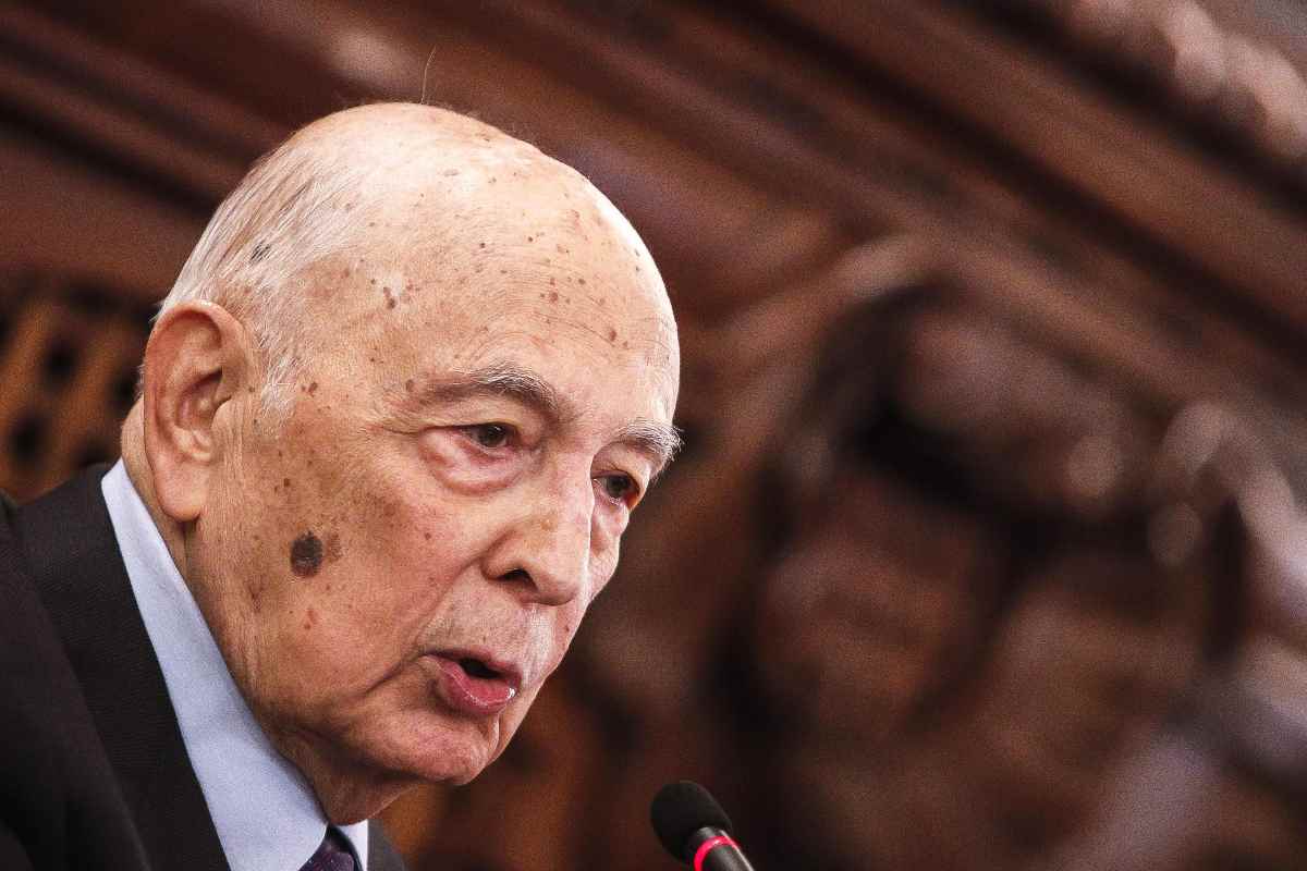 Napolitano, funerali di Stato e lutto nazionale