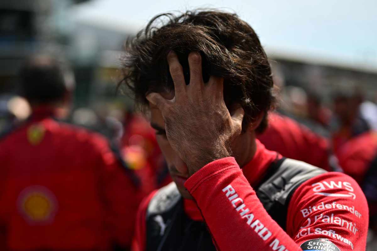 Il pilota