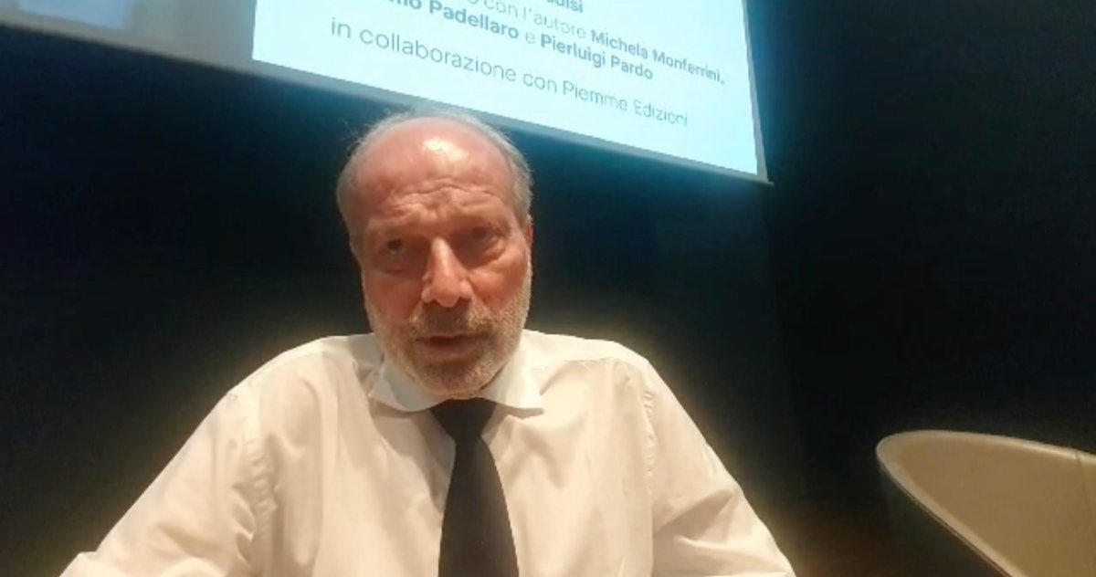 Il dirigente