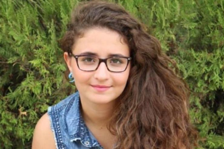 Vittima Alice Schembri