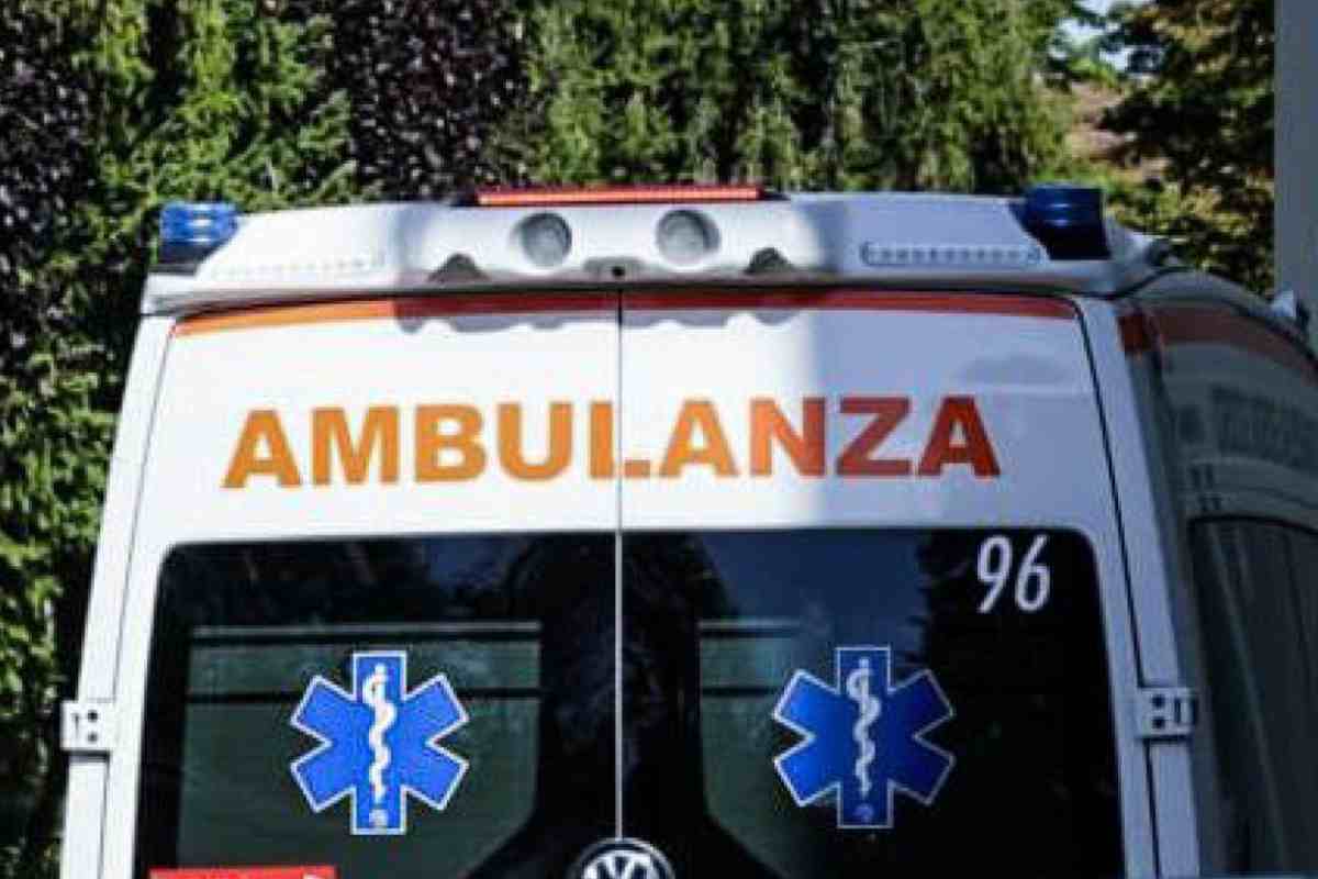 E' accaduto a Modena 