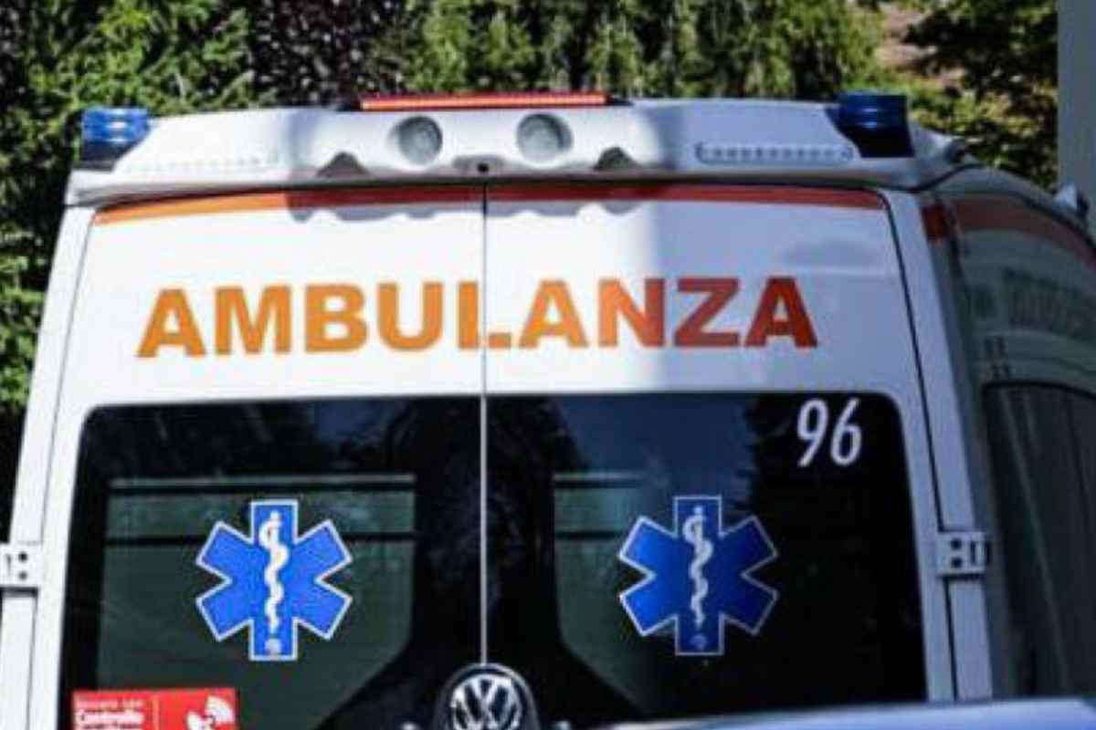 E' accaduto a Pavia