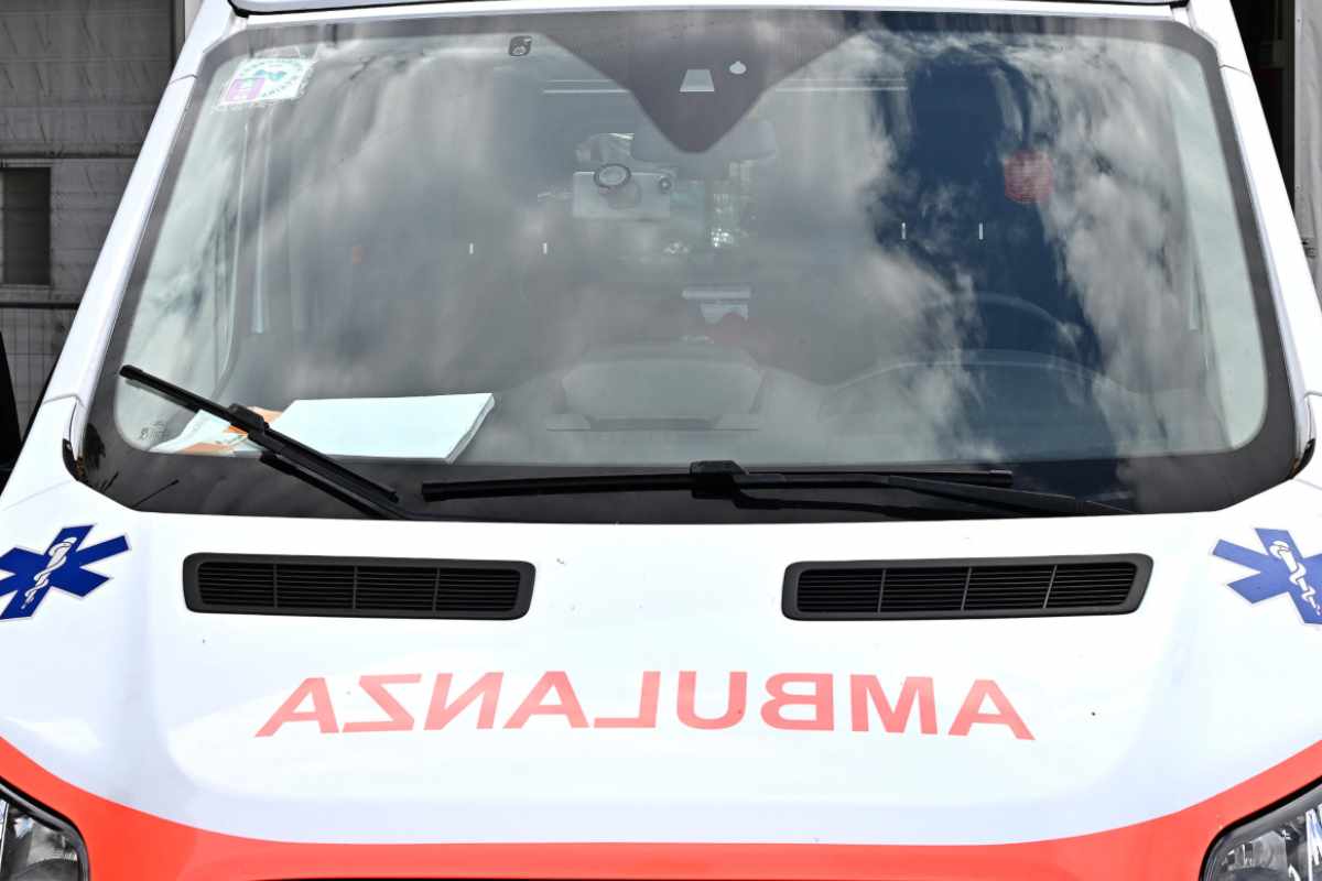 E' accaduto a Caserta