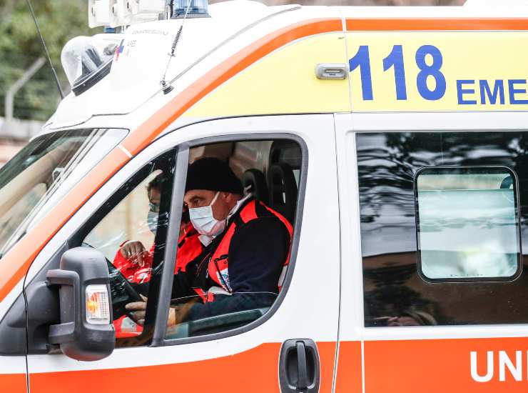 Donna aggredita a Martina Franca