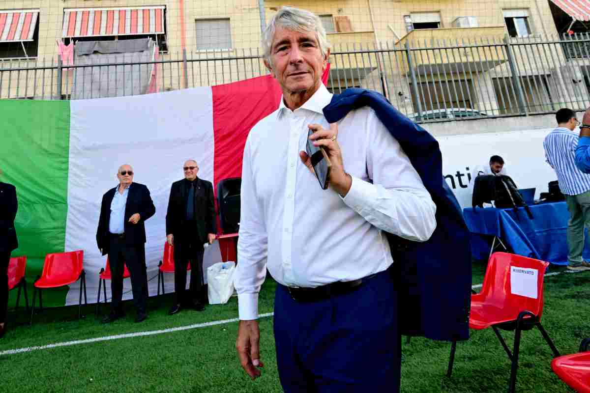 L'intervento su Tonali e Zaniolo