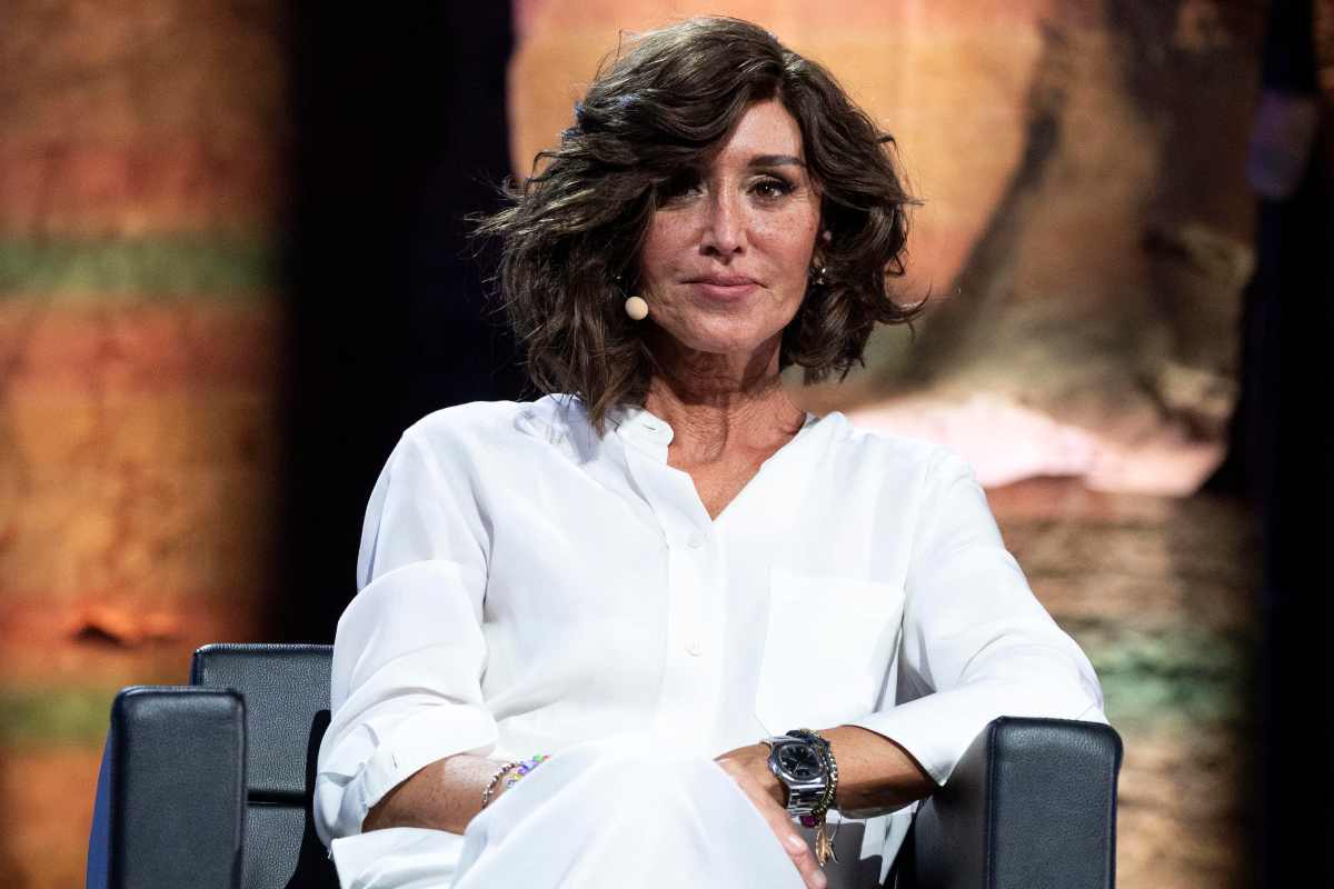 Intervista al 'Corriere della Sera'