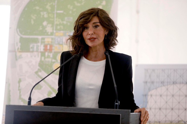 Intervista al 'Corriere della Sera'