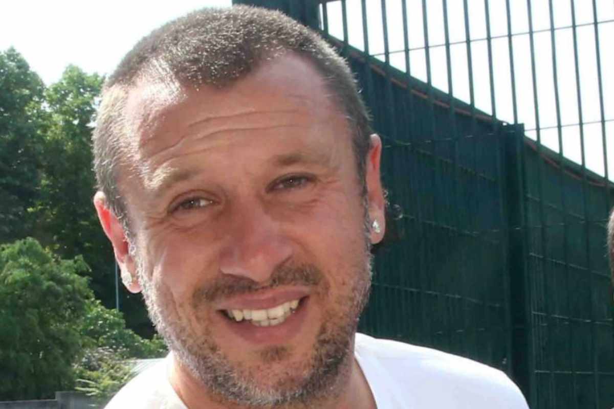 Cassano umiliato da Leao