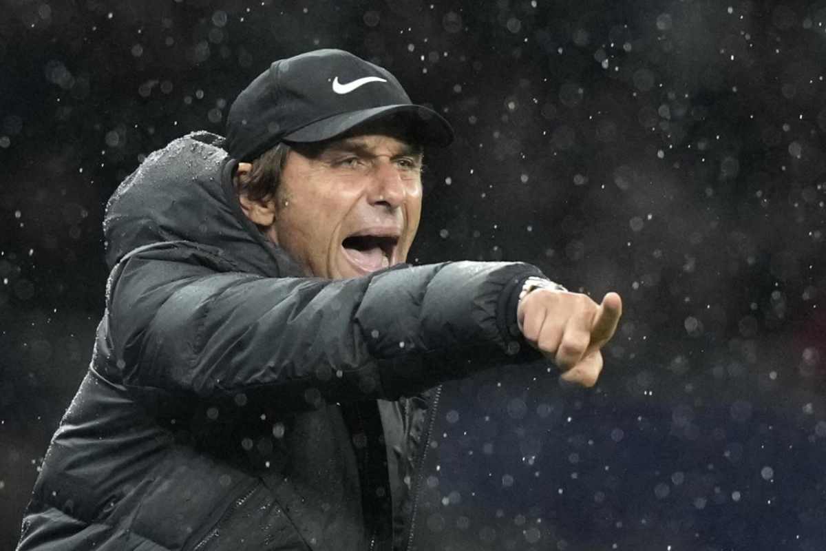 Verso la panchina del Napoli
